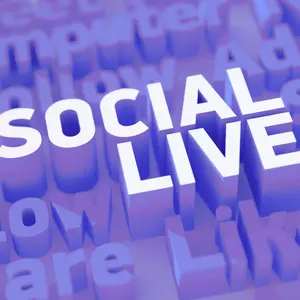 Social media design